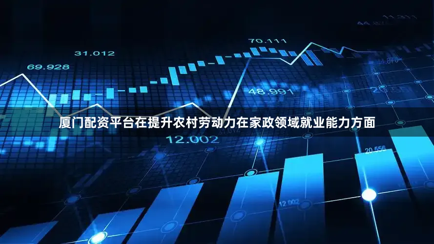 厦门配资平台在提升农村劳动力在家政领域就业能力方面